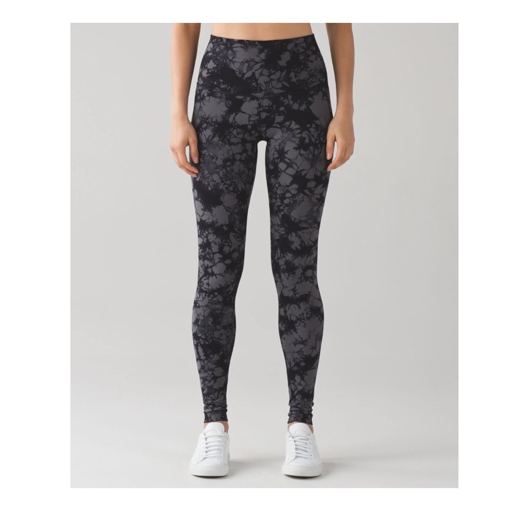 Lululemon Wunder Under